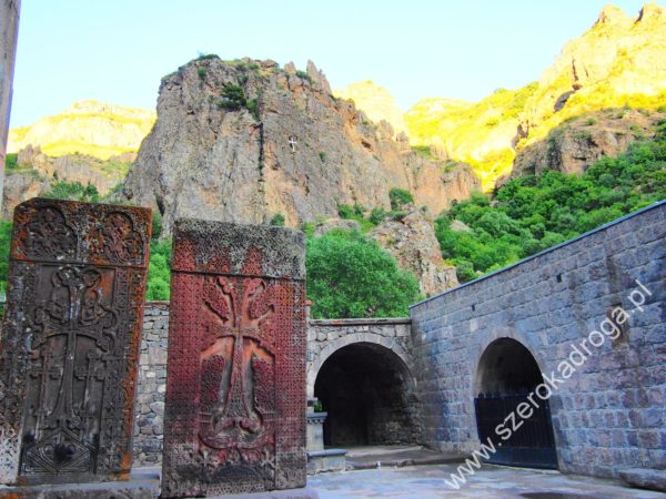chaczkary Armenia
