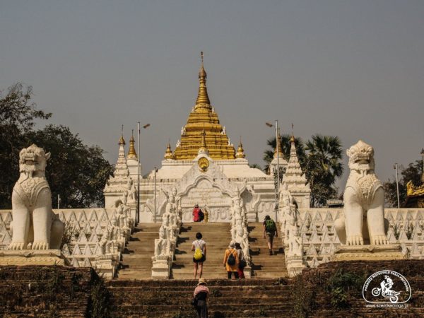 okolice Mandalay