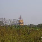 Birma - okolice Mandalay