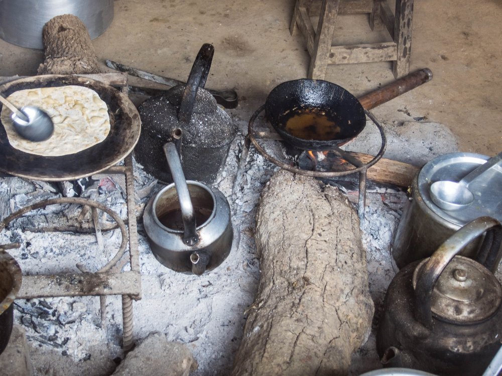 kuchnia w Birmie