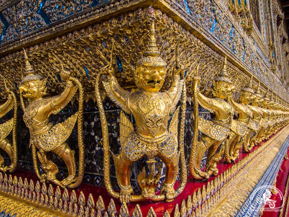 8 rzeczy, które musisz zrobić w Bangkoku