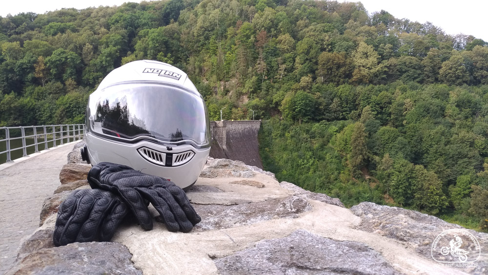 ubezpieczenie turystyczne, motocyklowa wycieczka na Dolny Śląsk