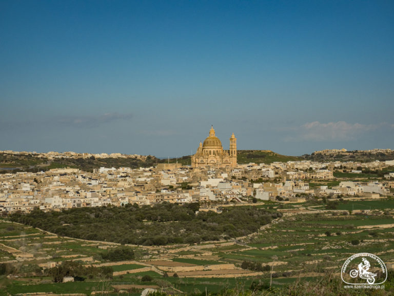ciekawe miejsca na Malcie