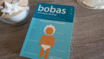 książka dla młodych matek Bobas. instrukcja obsługi