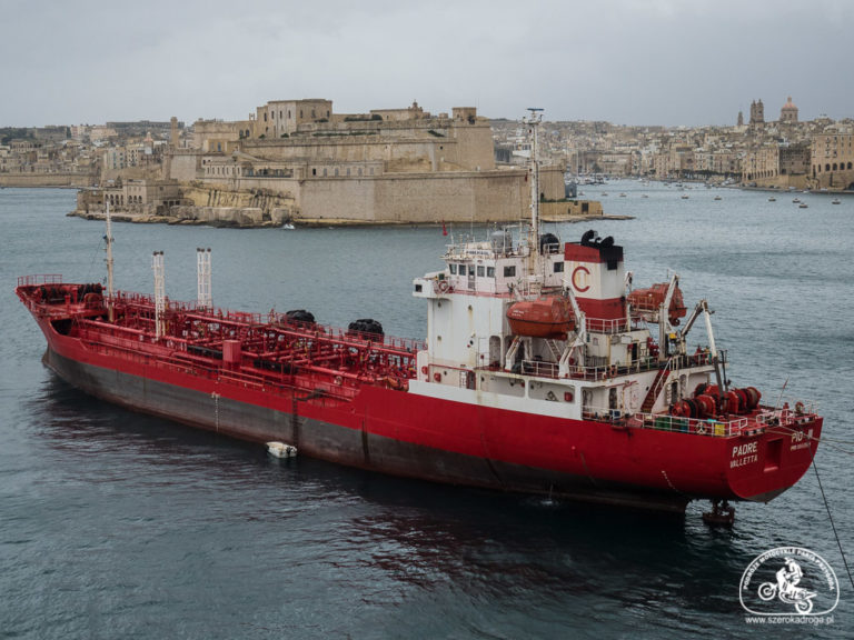 atrakcje Malta, Valletta i okolice