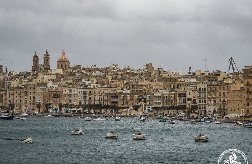 atrakcje Malty, zwiedzanie Valletty