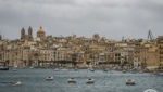 atrakcje Malty, zwiedzanie Valletty
