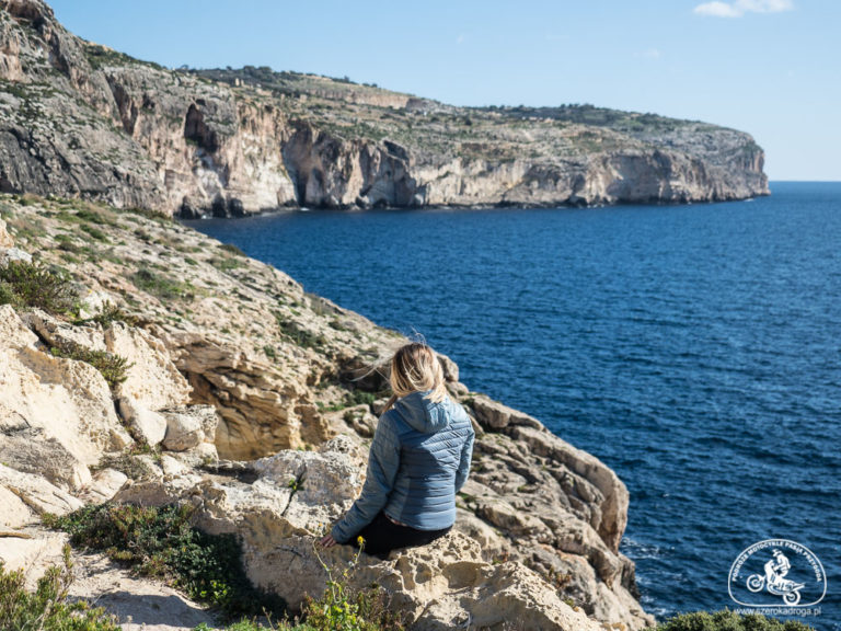atrakcje Malty