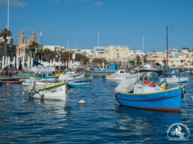 Atrakcje Malty Południowo-Wschodniej